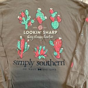 Simply Southern Tee